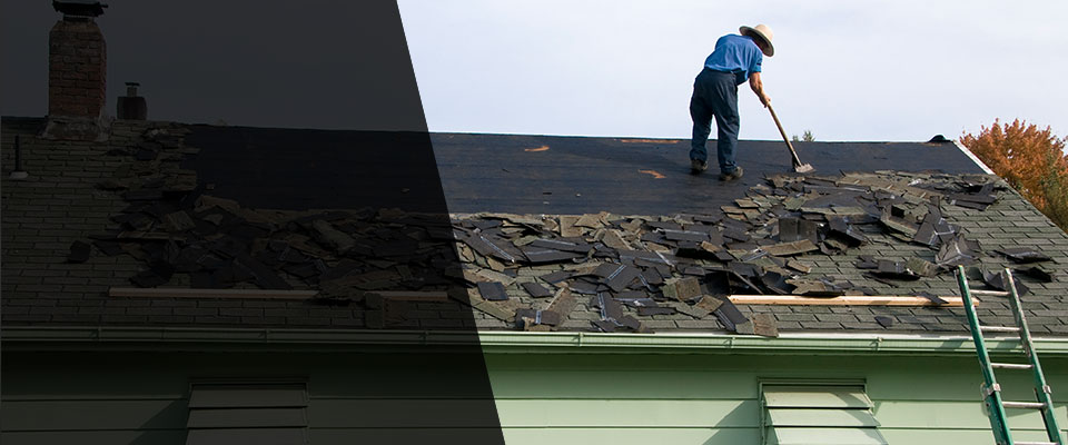 North Attleboro Roofing Contractors